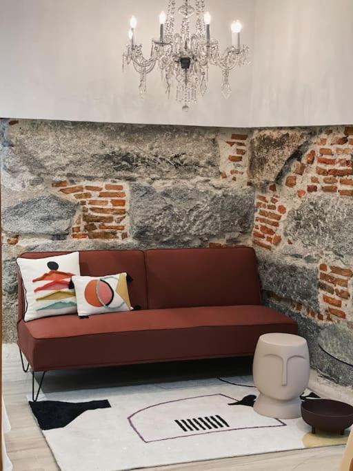 Opera Suite Carmen Studio near Royal Palace Madrid Exterior foto